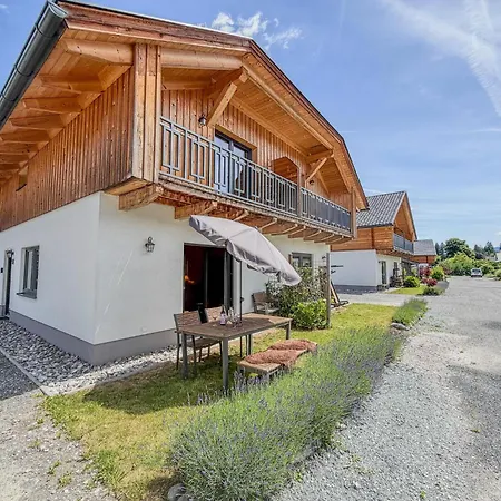 Holiday home 5b *