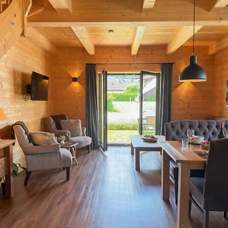 5b Holiday home *