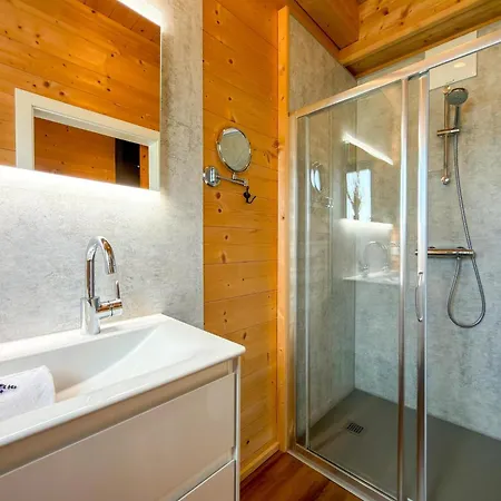 Holiday home 5b Rattendorf