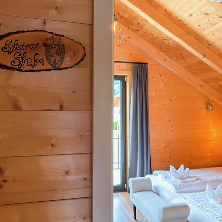 Holiday home 5b Rattendorf