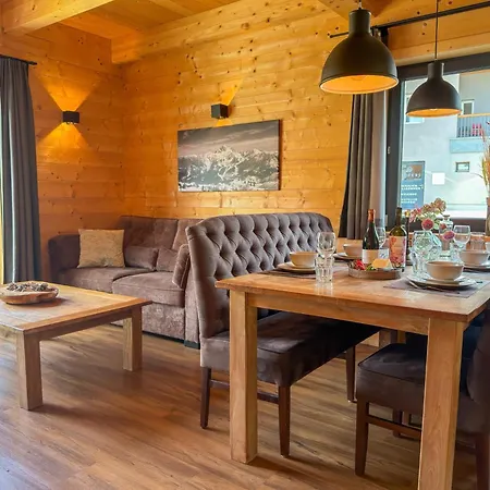Holiday home 5b