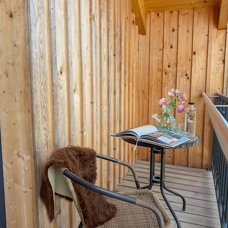 5b Holiday home Rattendorf