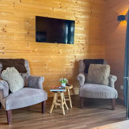 5b Holiday home Rattendorf