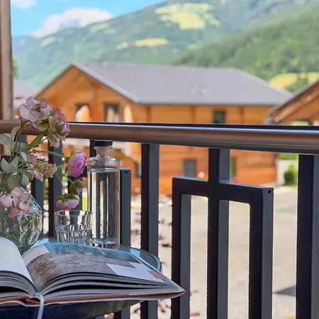 5b Holiday home Rattendorf