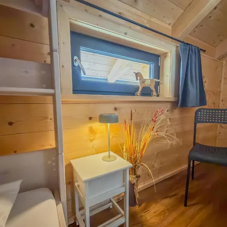 5b Holiday home